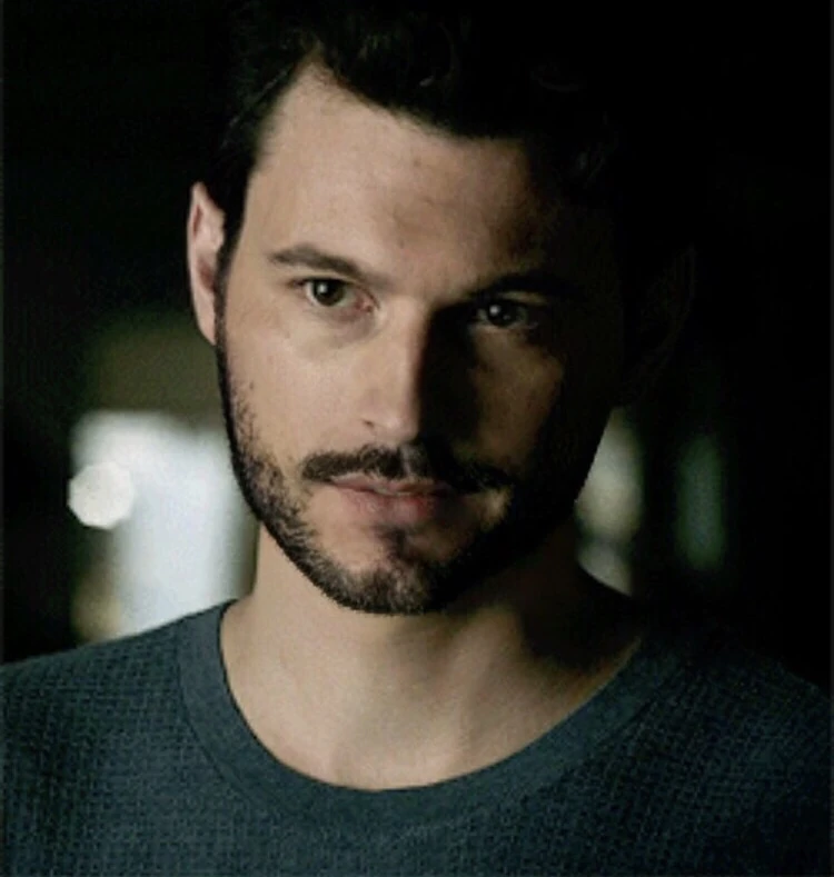 David Harper The Division (GP) Wiki Fandom