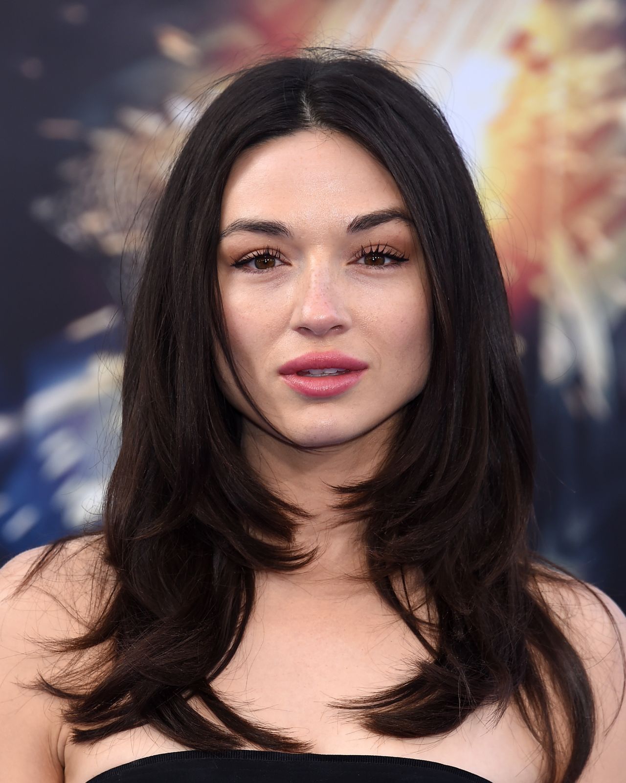 Crystal Reed The Division Gp Wiki Fandom