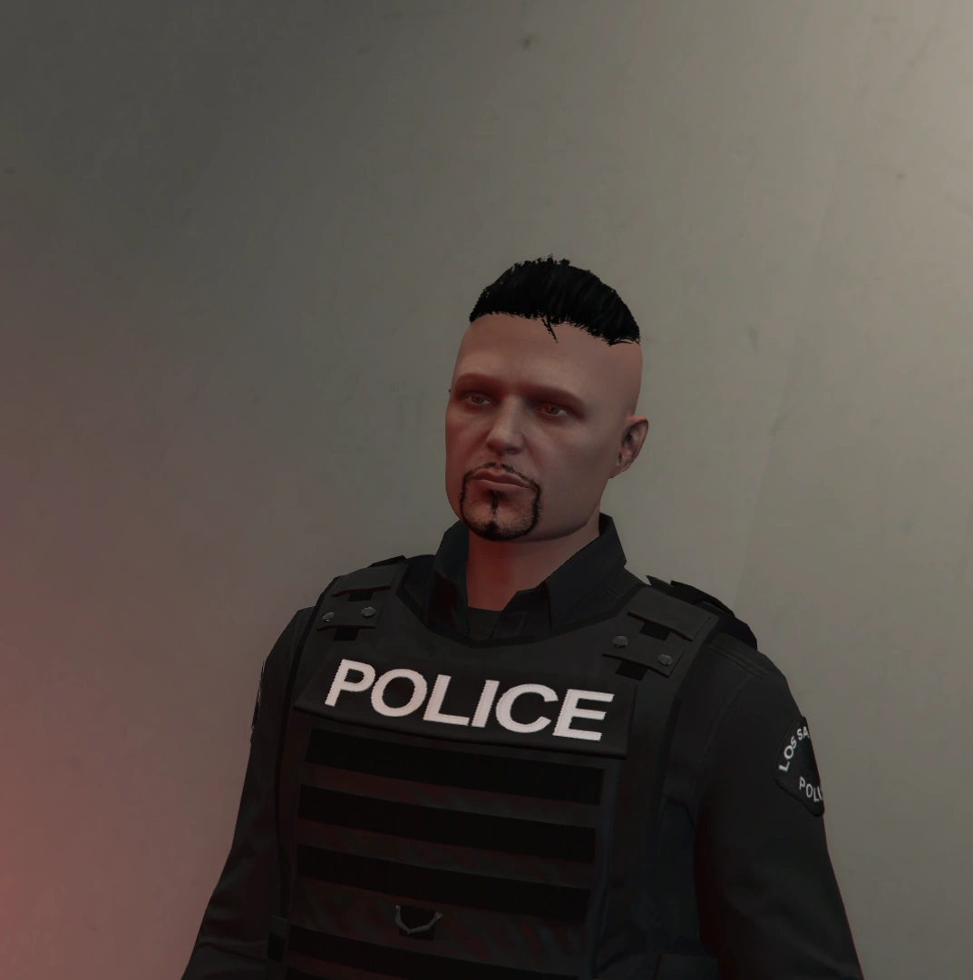 Darren Jhonson | Wiki Los Sharkos | Fandom