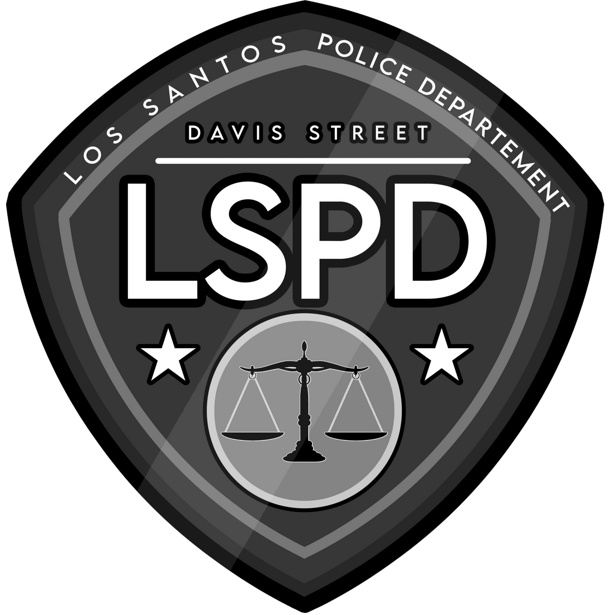 Los Santos Police Department | Wiki Los Sharkos | Fandom