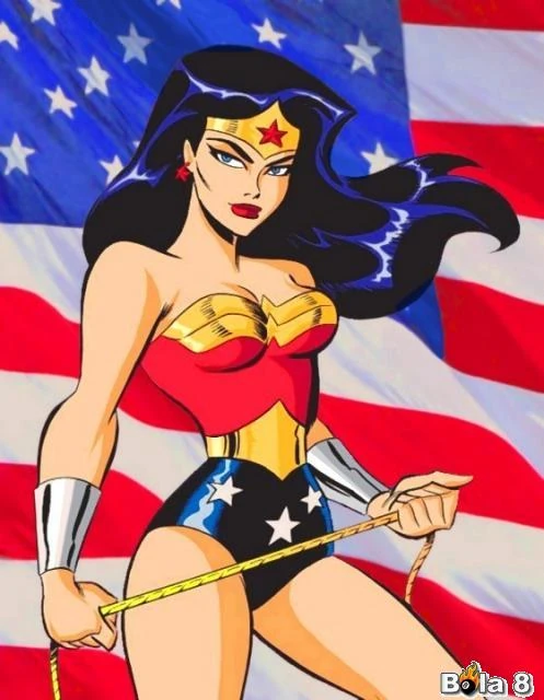Mujer Maravilla | Wiki Los superherues | Fandom