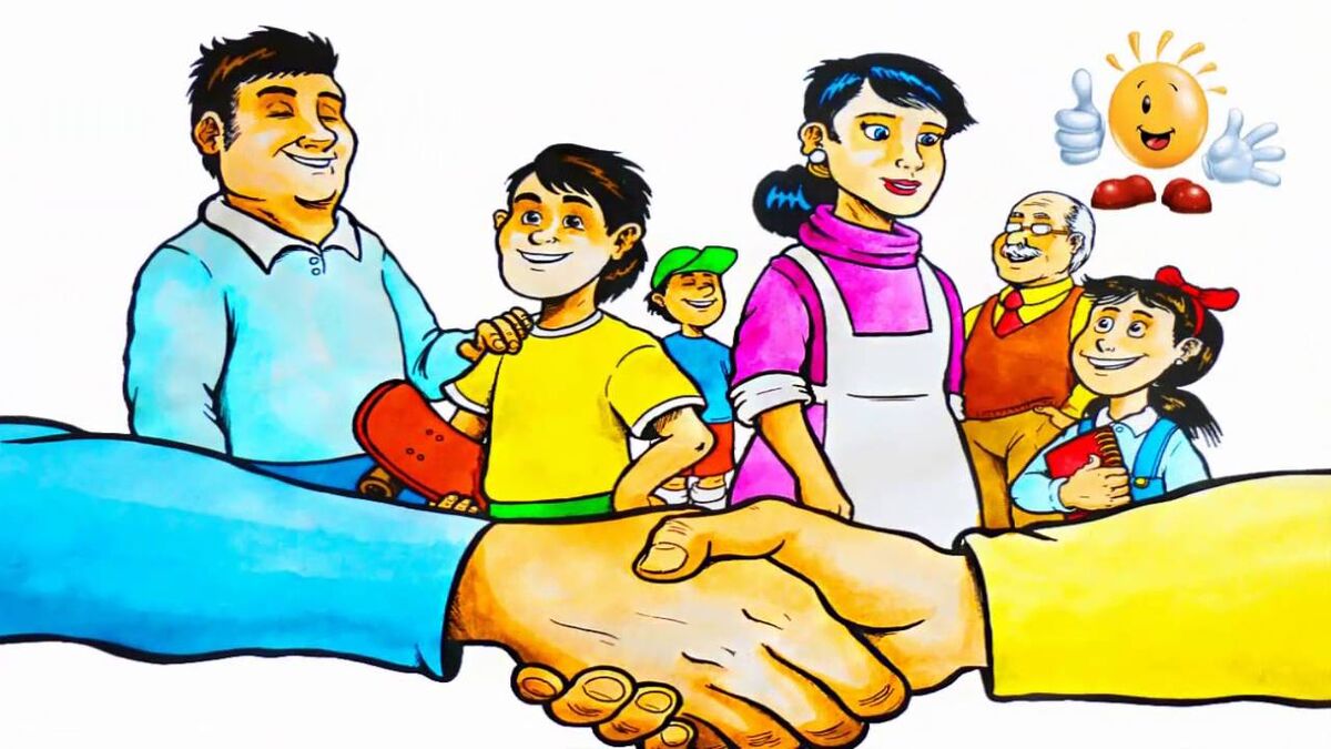 LOs valores morales | Los valores en los niños Wiki | Fandom LOs valores morales | Los valores en los niños Wiki | Fandom