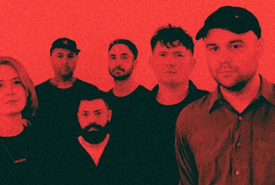 You! Me! Dancing! | Los Campesinos! Wiki | Fandom