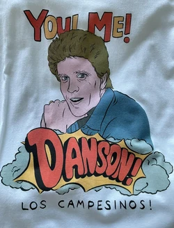You! Me! Dancing! | Los Campesinos! Wiki | Fandom