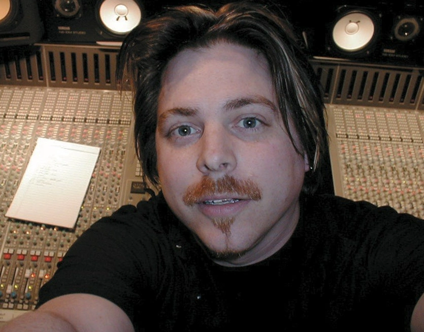 John Goodmanson Los Campesinos! Wiki Fandom