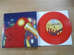 You! Me! Dancing! | Los Campesinos! Wiki | Fandom