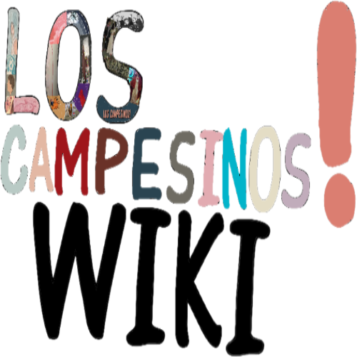 Los Campesinos! Wiki