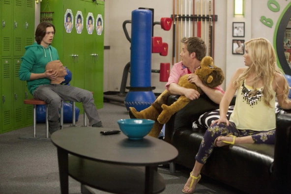 The Sub Sinker | Wiki Los guerreros wasabi | Fandom