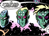 Brainiac 4