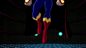 Superman Fusion is born