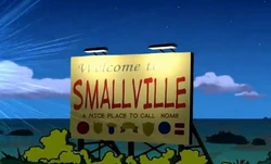 Smallville