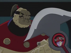 Persuader (Legion of Superheroes)