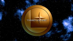 Chained Lightning