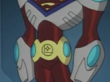 Power Suit