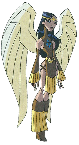 Dawnstar (TV)