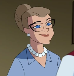 Martha kent