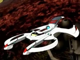 Legion Cruiser