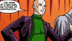Lex Luthor