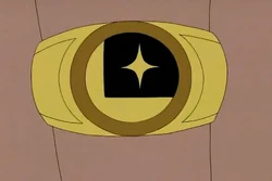 Legion Flight Ring