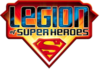 Legion of Superheroes Wiki