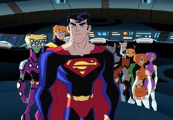 List of superhero teams and groups - Wikipedia