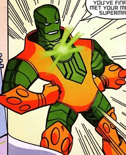 Metallo
