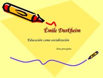 Emile-durkheim-power-point-Presentation-Transcript-31301