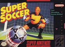 SUPER SOCCER es el juego de fútbol que no sabías que necesitabas