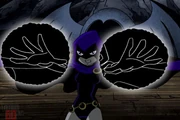 Raven8