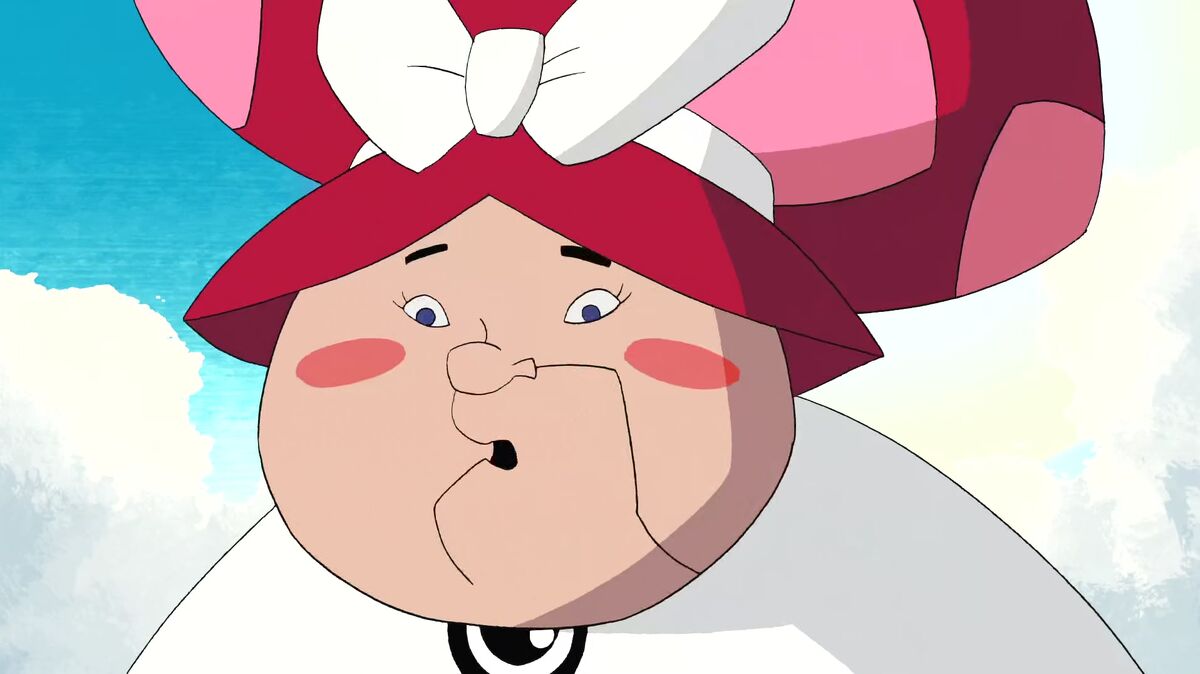 Mamá Puedo (Episodio) | Wiki Los Jóvenes Titanes | Fandom Mamá Puedo (Episodio) | Wiki Los Jóvenes Titanes | Fandom