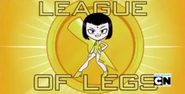 LeagueOfLegs