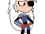 Rose Wilson