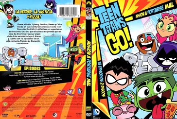 Los Jóvenes Titanes en Acción en DVD.jpg