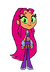 Starfire