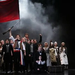 One Day More Los Miserables Wiki Fandom