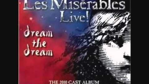 Les Miserables Live 2010 Fantine's Arrest