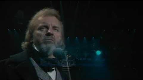 Les Misérables (10th Anniversary)- Who Am I - The Trial (Song 8)