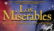 Los miserables musical