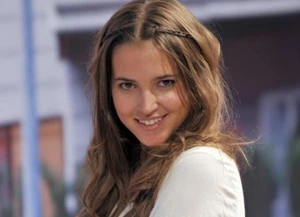 Sandra Olaiz | Los Wiki Fandom