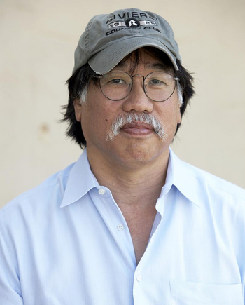 Richard Sakai