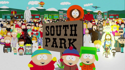 SouthPark