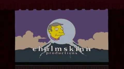 Chalmskinn Productions