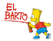 El Barto