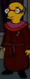Kirk Van Houten