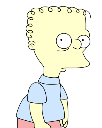 Wendell Borton Simpson Wiki En Espanol Fandom