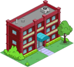 Apu's Apartment