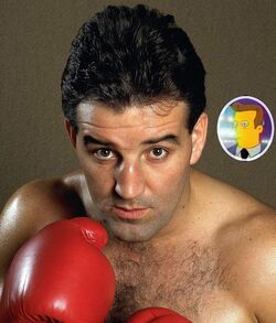 Gerry Cooney