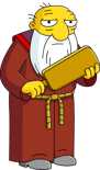 Jasper Beardley (Número 5)