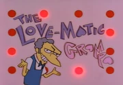 Love-Matic Grampa