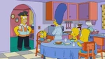 Homer's Crossing